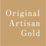 Original Artisan Gold logo