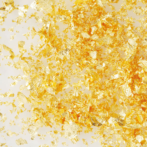 edible artisan gold leaf powder - Original Artisan Gold