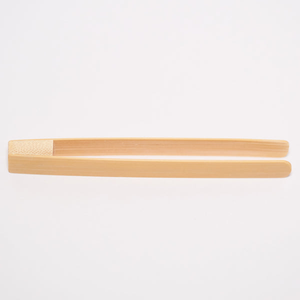 Artisan bamboo tweezer for handling gold and silver leaf - Original Artisan Gold - main product photo