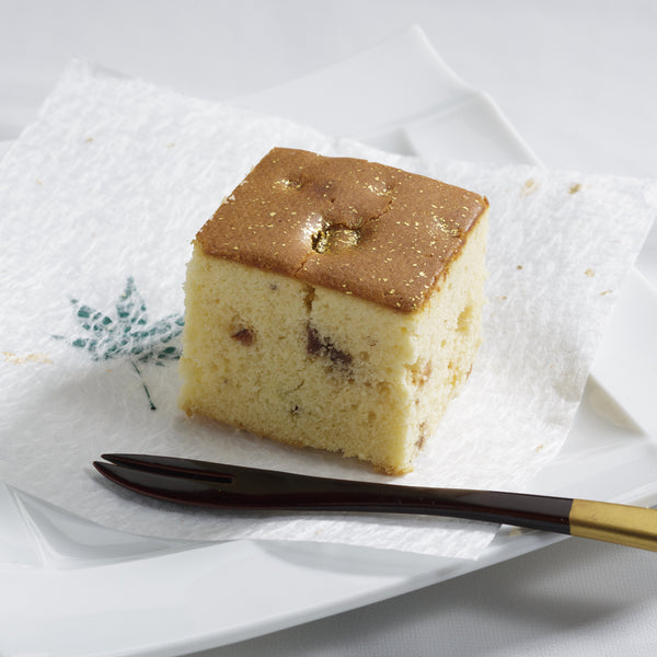 cakes - create this look - edible artisan gold leaf stardust - Original Artisan Gold