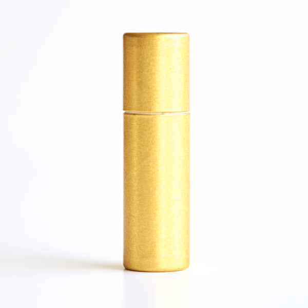 Shaker Tube - Edible Artisan Gold Leaf Powder by Original Artisan Gold