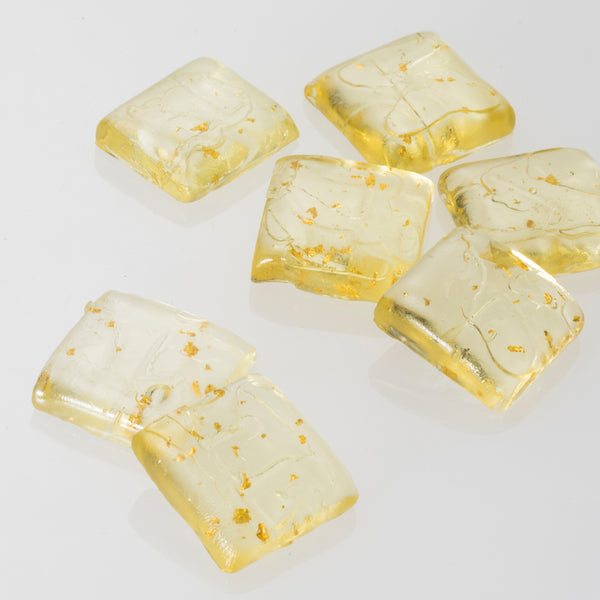 Edible Flakes: Gold Leaf – Original Artisan Gold